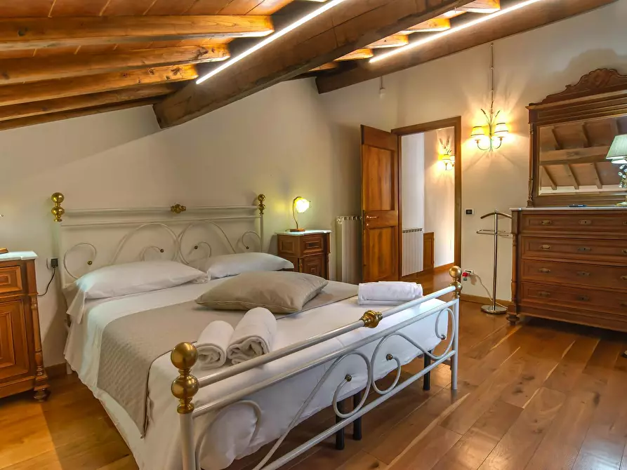 Immagine 10 di Appartamento in affitto  in Località Gattaia a Vicchio