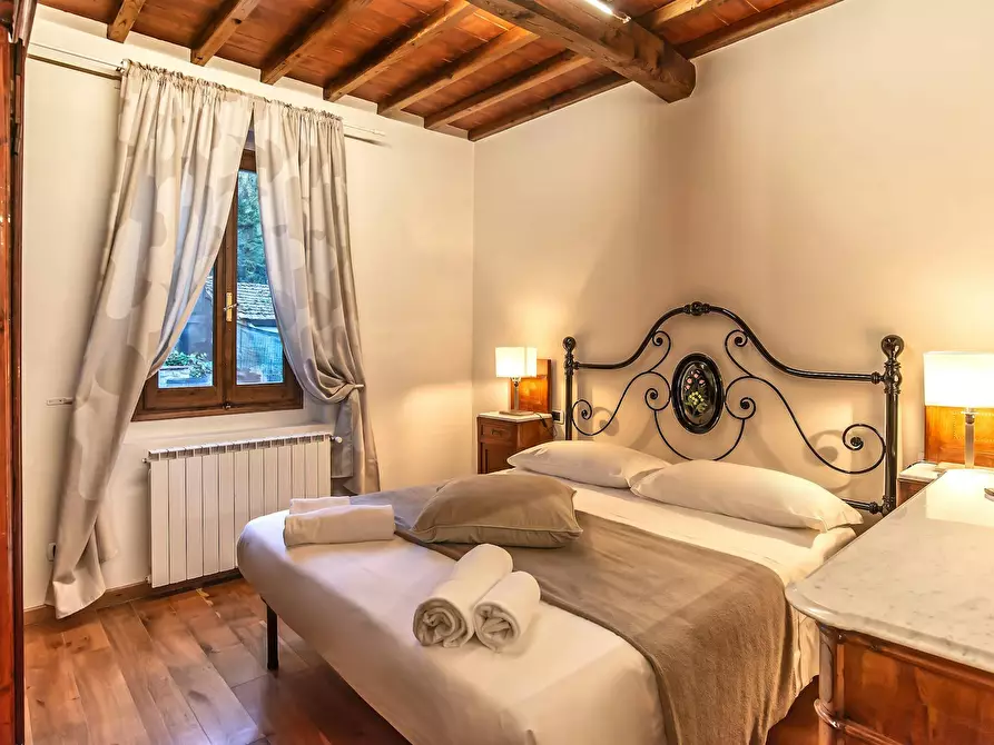 Immagine 5 di Appartamento in affitto  in Località Gattaia a Vicchio