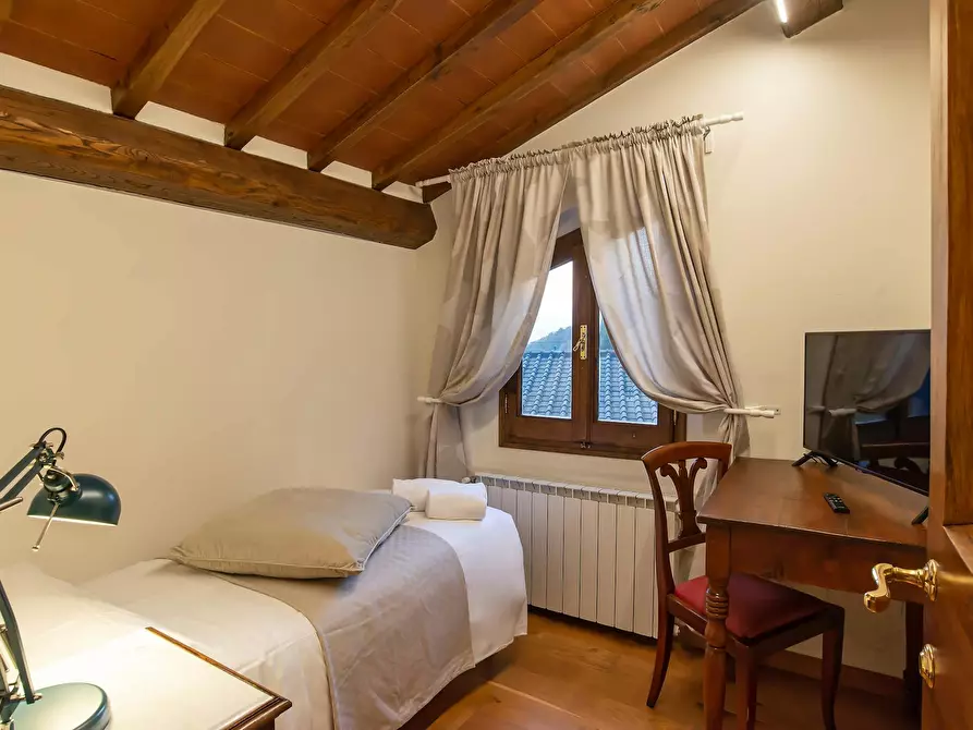 Immagine 9 di Appartamento in affitto  in Località Gattaia a Vicchio