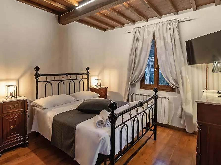 Immagine 7 di Appartamento in affitto  in Località Gattaia a Vicchio