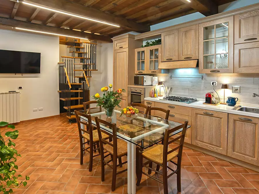 Immagine 8 di Appartamento in affitto  in Località Gattaia a Vicchio