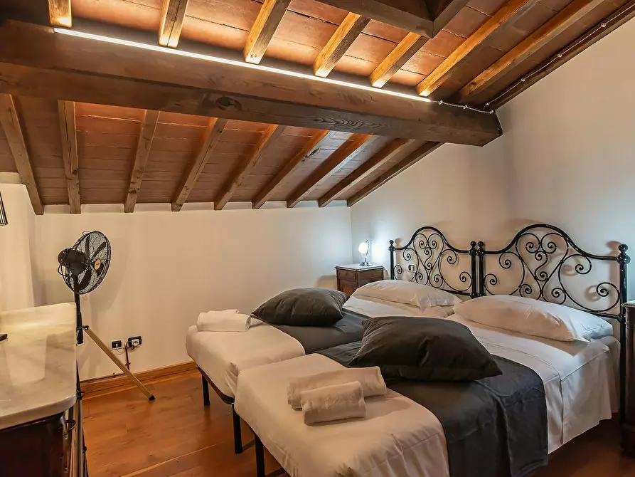 Immagine 6 di Appartamento in affitto  in Località Gattaia a Vicchio