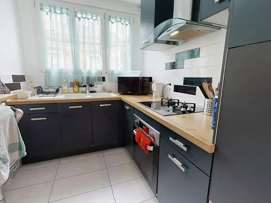 Immagine 6 di Camera in affitto  in Rue François Bruneau a Nantes