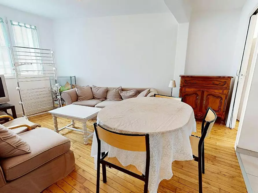 Immagine 5 di Camera in affitto  in Rue François Bruneau a Nantes