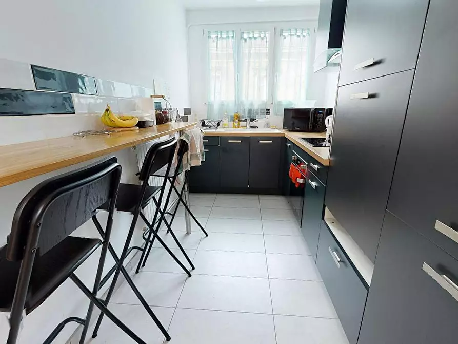 Immagine 8 di Camera in affitto  in Rue François Bruneau a Nantes