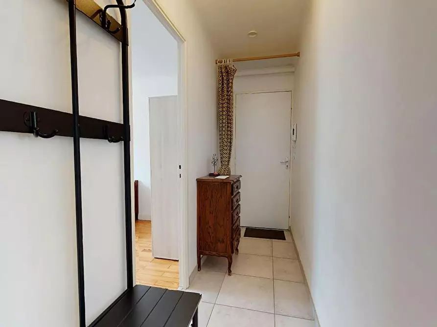 Immagine 9 di Camera in affitto  in Rue François Bruneau a Nantes