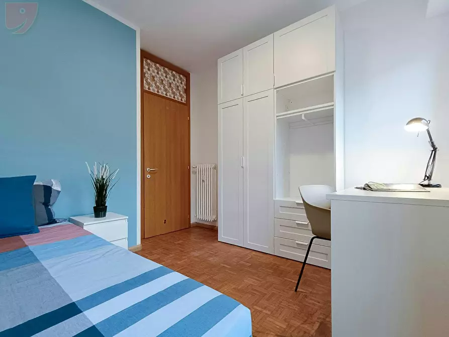 Immagine 2 di Camera in affitto  in Via San Vito a Trento