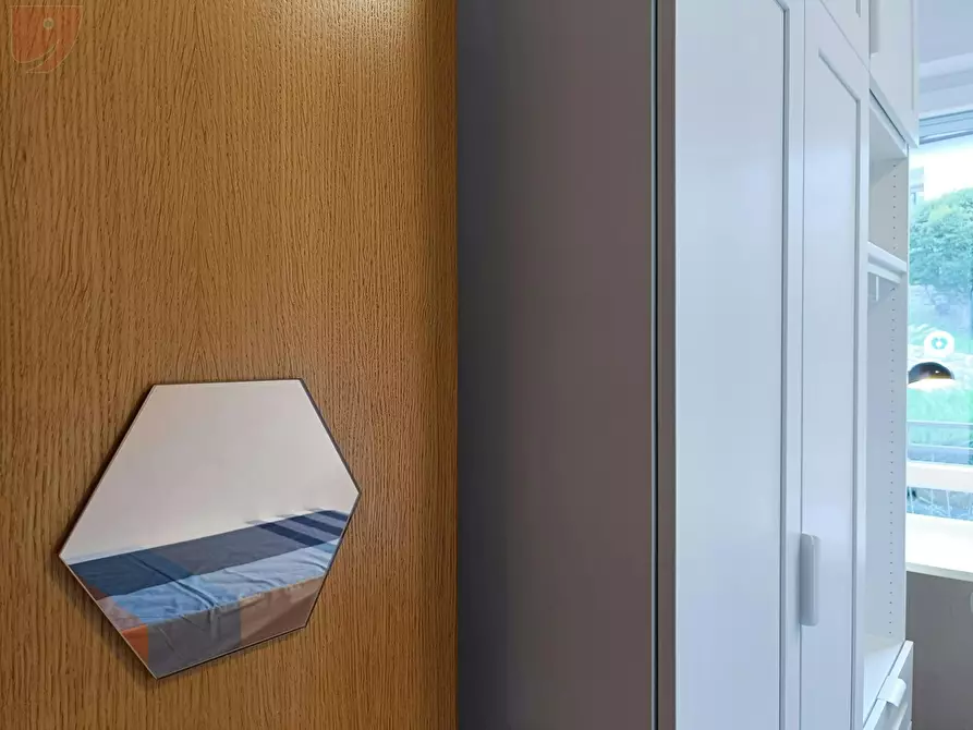 Immagine 4 di Camera in affitto  in Via San Vito a Trento