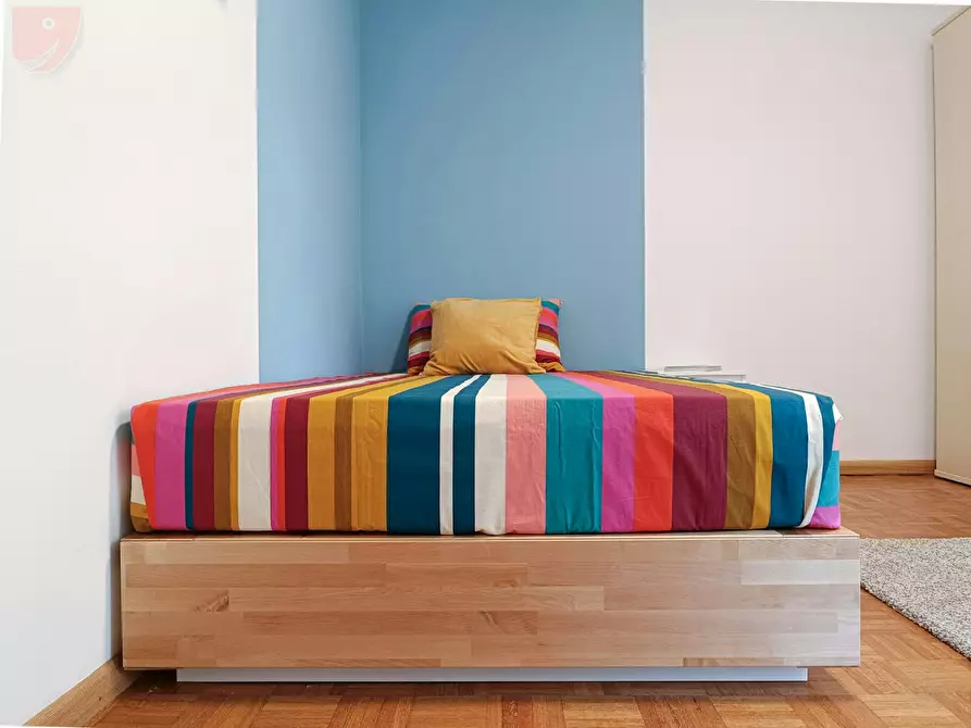 Immagine 3 di Camera in affitto  in Via San Vito a Trento