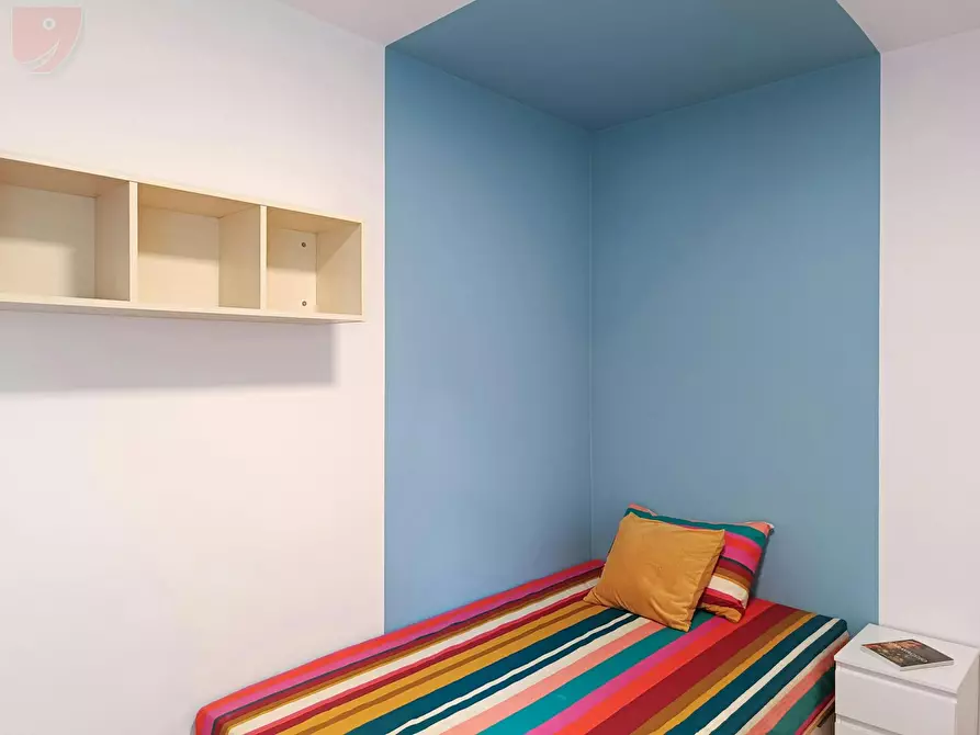 Immagine 5 di Camera in affitto  in Via San Vito a Trento