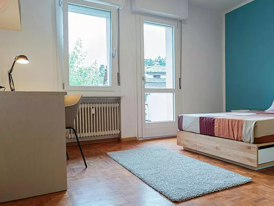 Immagine 2 di Camera in affitto  in Via San Vito a Trento