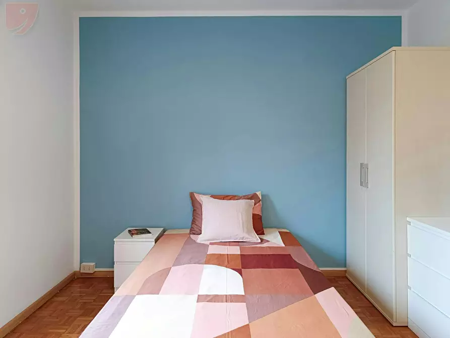 Immagine 1 di Camera in affitto  in Via San Vito a Trento