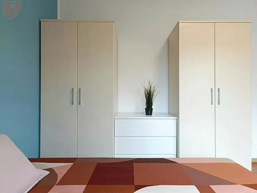 Immagine 9 di Camera in affitto  in Via San Vito a Trento