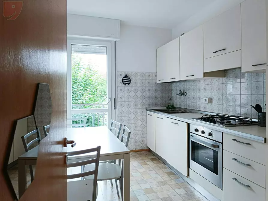 Immagine 9 di Camera in affitto  in Via San Vito a Trento