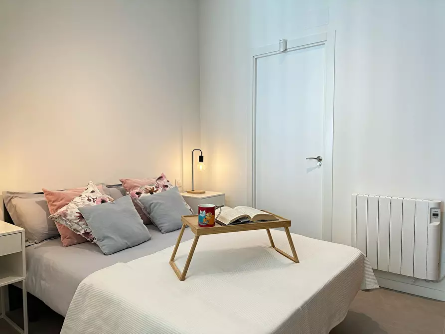 Immagine 8 di Appartamento in affitto  in Calle de las Higueras a Madrid