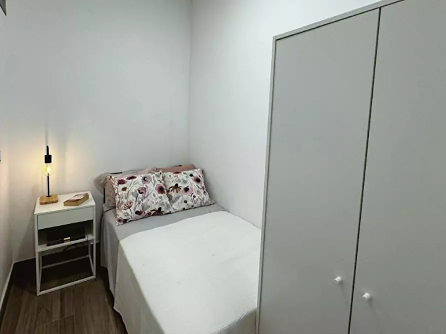 Immagine 3 di Appartamento in affitto  in Paseo de las Delicias a Madrid