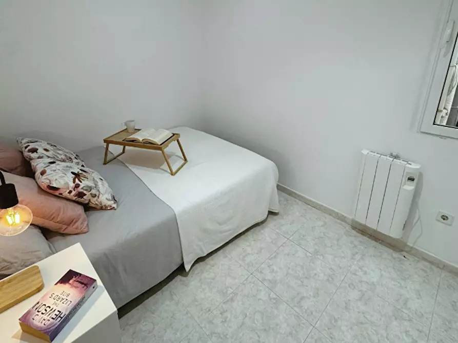 Immagine 4 di Appartamento in affitto  in Paseo de las Delicias a Madrid