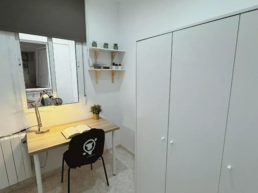 Immagine 6 di Appartamento in affitto  in Paseo de las Delicias a Madrid