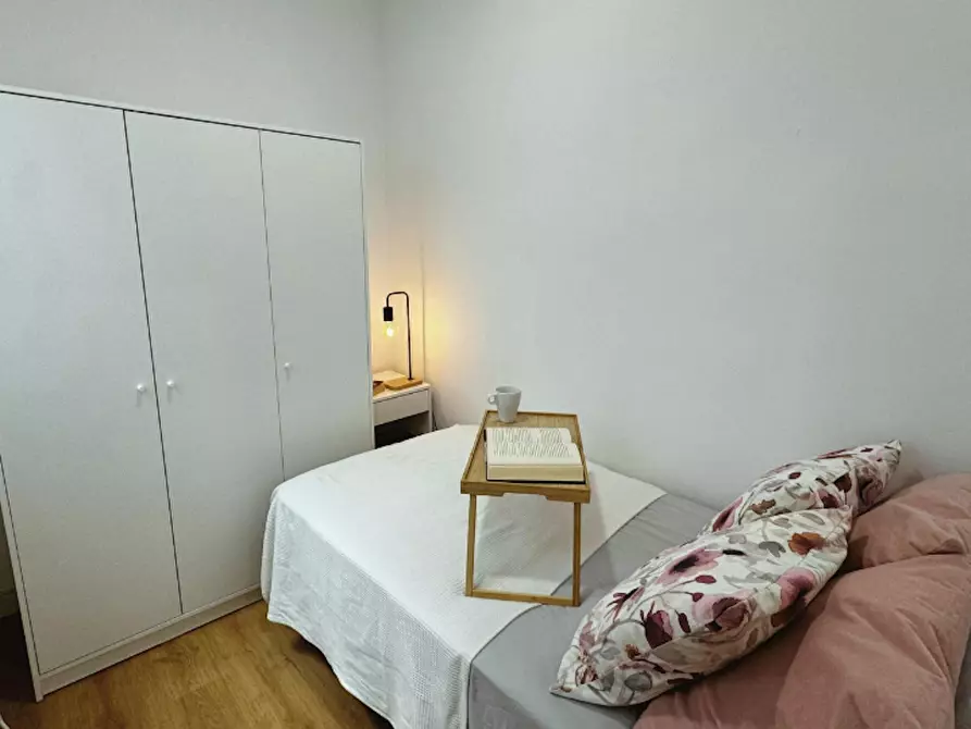 Immagine 4 di Appartamento in affitto  in Paseo de las Delicias a Madrid