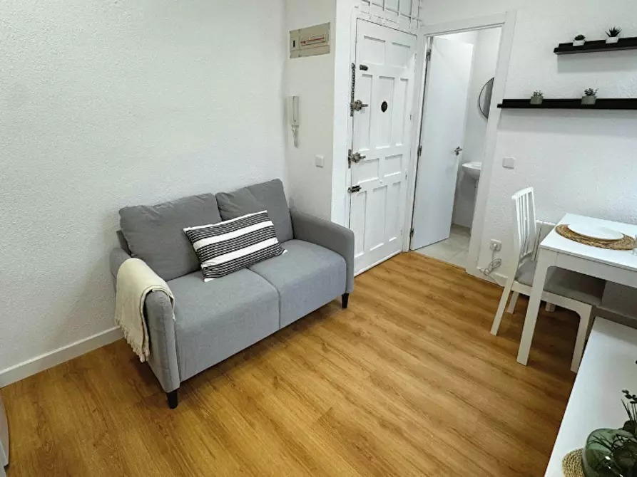 Immagine 5 di Appartamento in affitto  in Paseo de las Delicias a Madrid