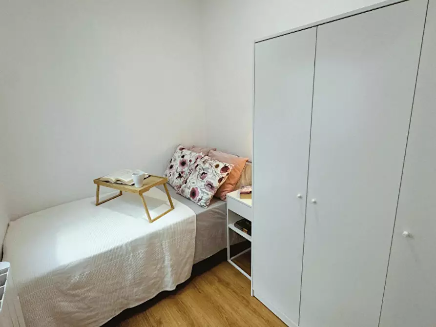Immagine 6 di Appartamento in affitto  in Paseo de las Delicias a Madrid