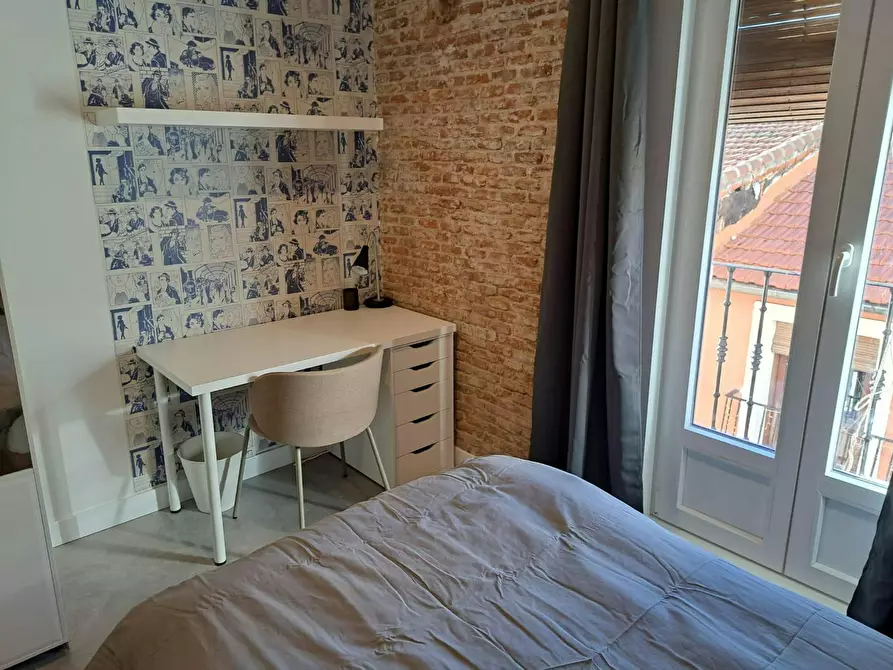 Immagine 9 di Appartamento in affitto  in Plaza de Cascorro a Madrid
