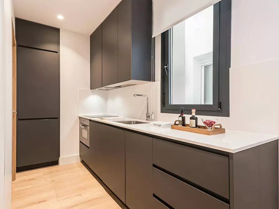 Immagine 5 di Appartamento in affitto  in Calle Doctor Castelo a Madrid