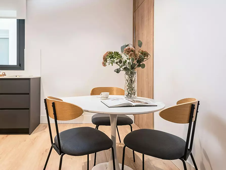 Immagine 4 di Appartamento in affitto  in Calle Doctor Castelo a Madrid