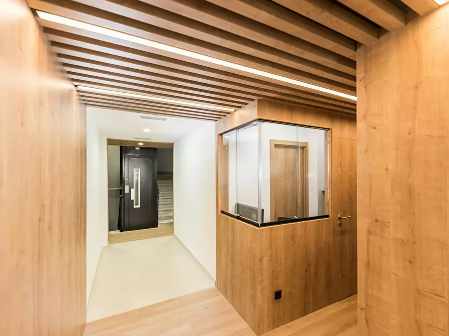 Immagine 9 di Appartamento in affitto  in Calle Doctor Castelo a Madrid