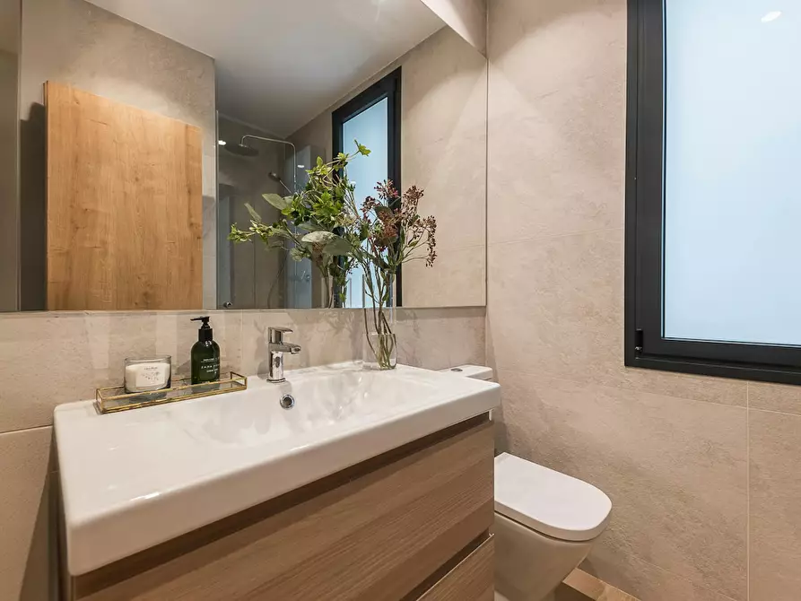 Immagine 7 di Appartamento in affitto  in Calle Doctor Castelo a Madrid