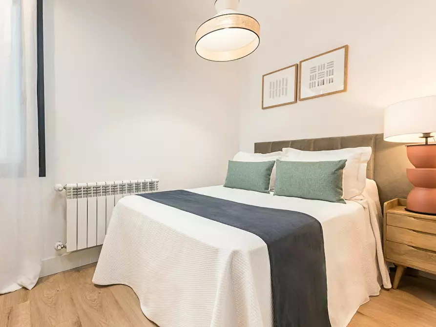 Immagine 6 di Appartamento in affitto  in Calle Doctor Castelo a Madrid