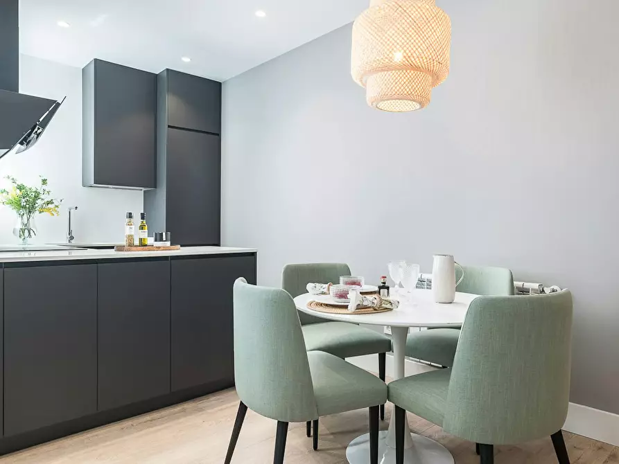 Immagine 4 di Appartamento in affitto  in Calle del Doctor Castelo a Madrid