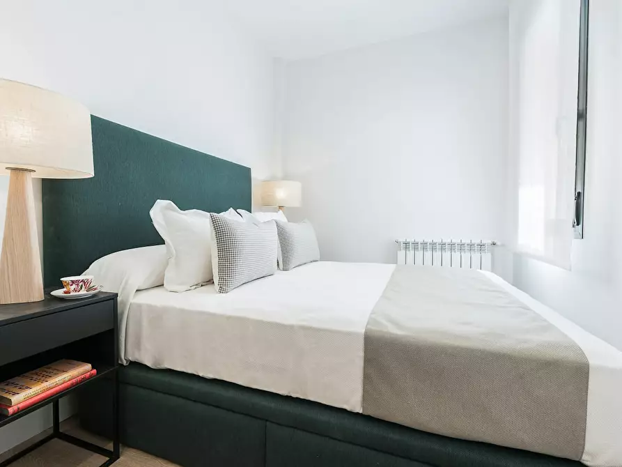 Immagine 9 di Appartamento in affitto  in Calle del Doctor Castelo a Madrid