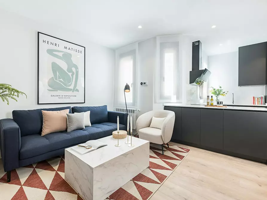 Immagine 3 di Appartamento in affitto  in Calle del Doctor Castelo a Madrid
