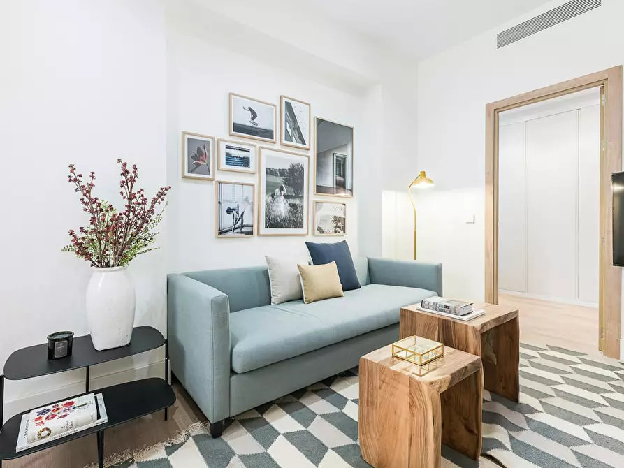 Immagine 3 di Appartamento in affitto  in Calle Doctor Castelo a Madrid