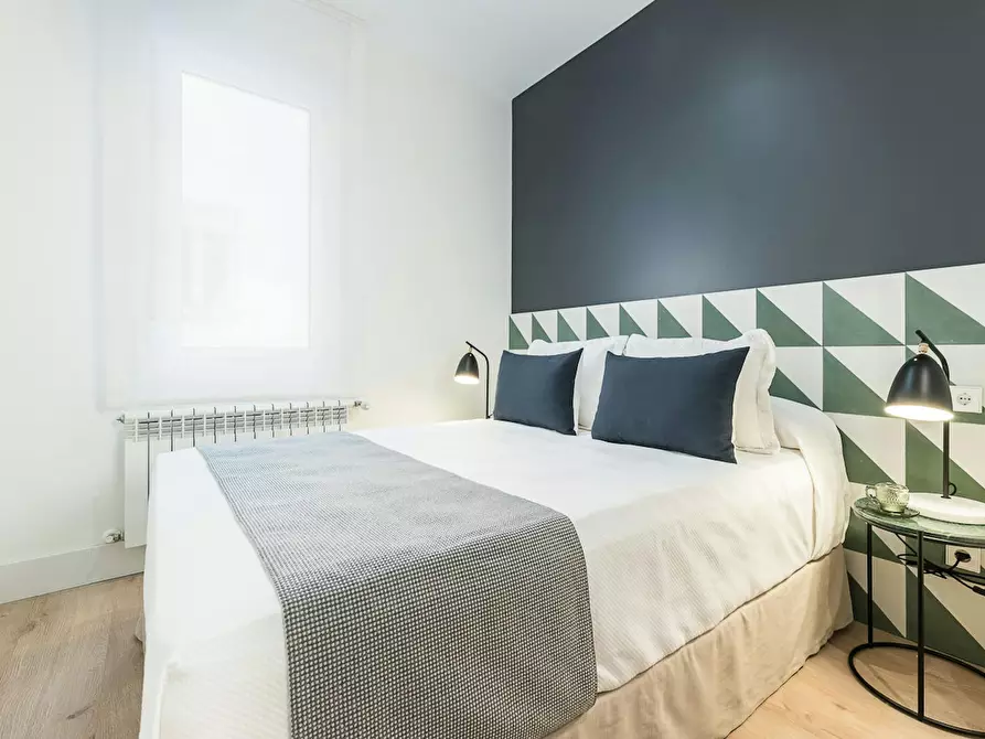 Immagine 10 di Appartamento in affitto  in Calle Doctor Castelo a Madrid