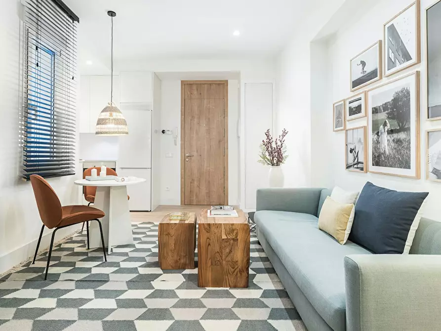 Immagine 4 di Appartamento in affitto  in Calle Doctor Castelo a Madrid