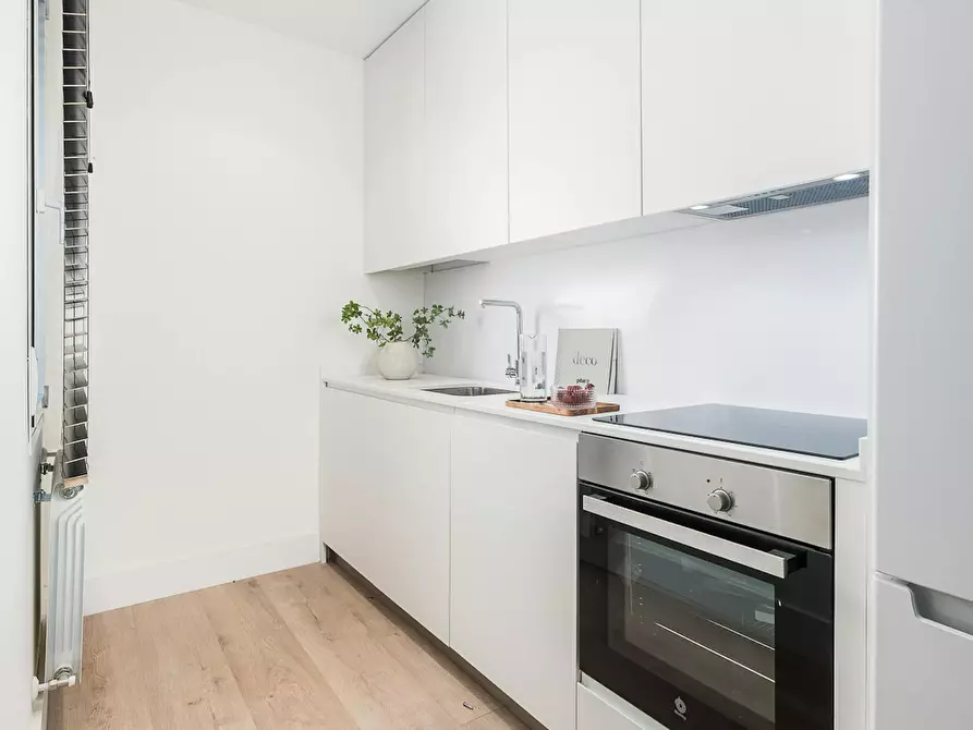 Immagine 9 di Appartamento in affitto  in Calle Doctor Castelo a Madrid