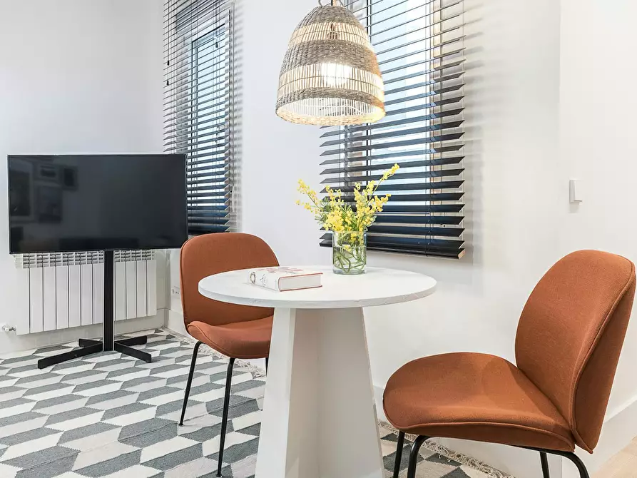 Immagine 8 di Appartamento in affitto  in Calle Doctor Castelo a Madrid