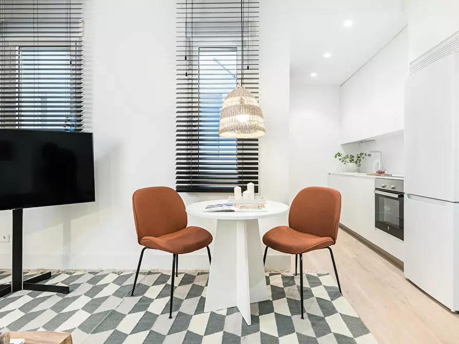 Immagine 6 di Appartamento in affitto  in Calle Doctor Castelo a Madrid