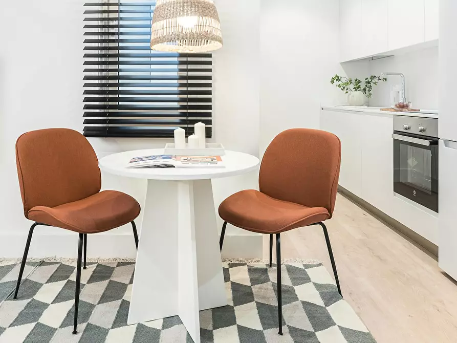 Immagine 5 di Appartamento in affitto  in Calle Doctor Castelo a Madrid