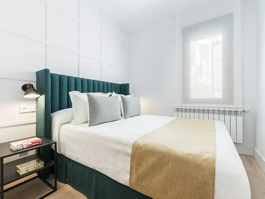 Immagine 8 di Appartamento in affitto  in Calle del Doctor Castelo a Madrid