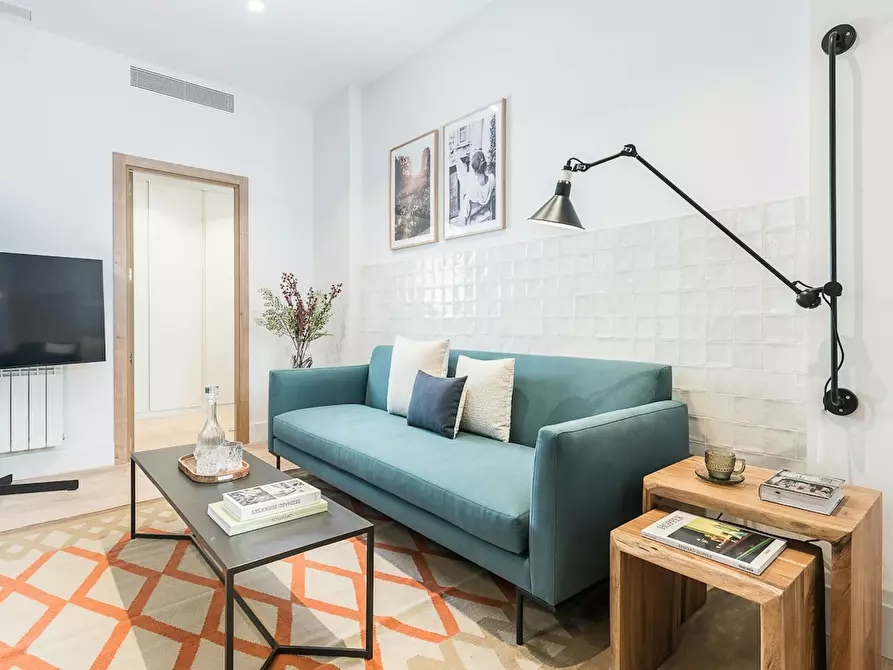 Immagine 4 di Appartamento in affitto  in Calle del Doctor Castelo a Madrid