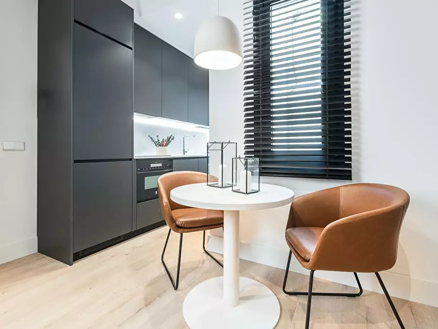 Immagine 5 di Appartamento in affitto  in Calle del Doctor Castelo a Madrid