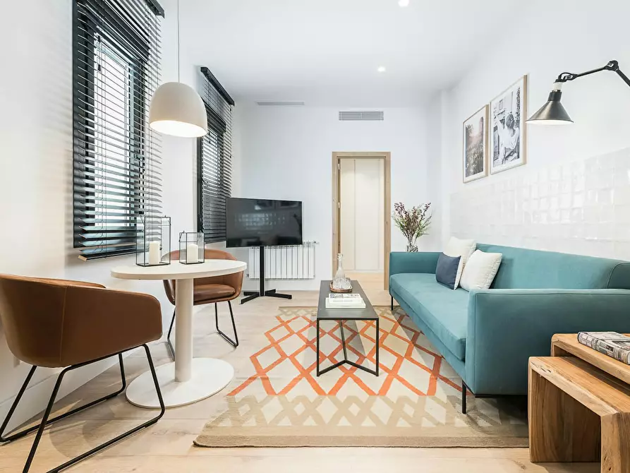 Immagine 2 di Appartamento in affitto  in Calle del Doctor Castelo a Madrid