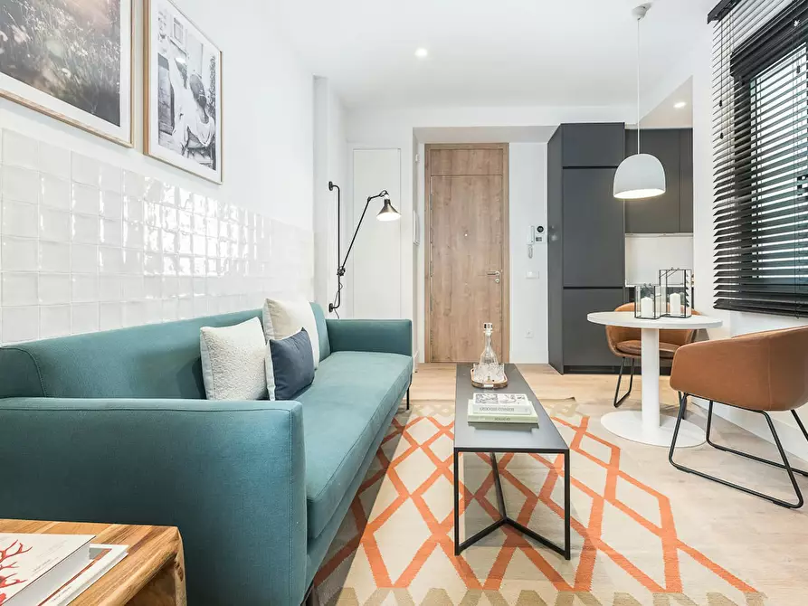 Immagine 3 di Appartamento in affitto  in Calle del Doctor Castelo a Madrid