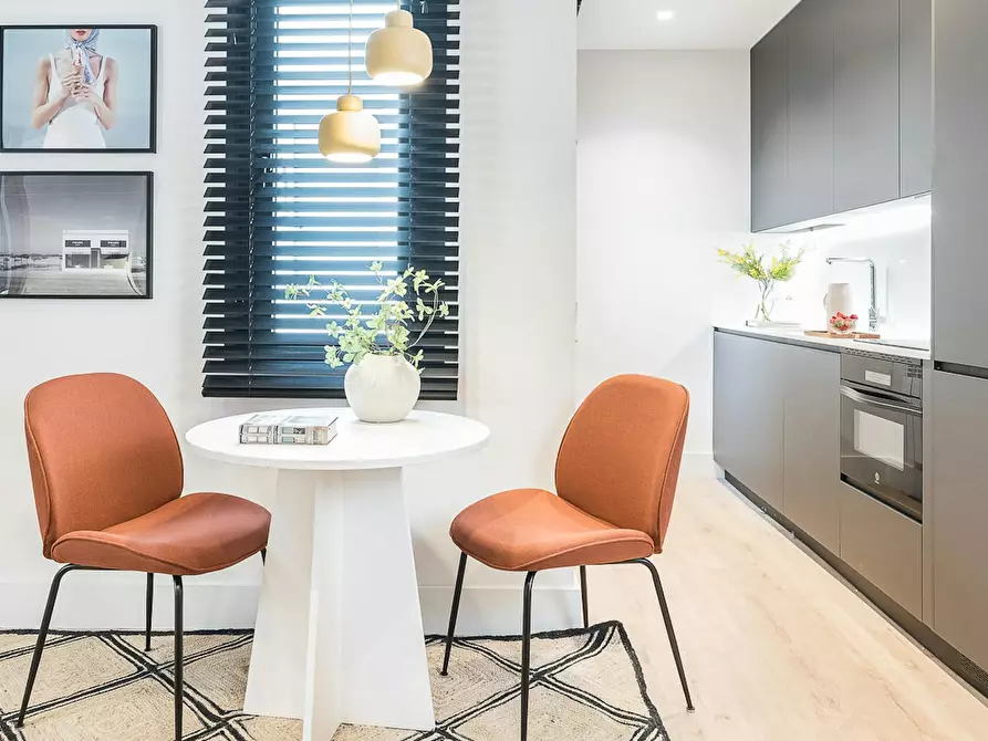 Immagine 5 di Appartamento in affitto  in Calle Doctor Castelo a Madrid