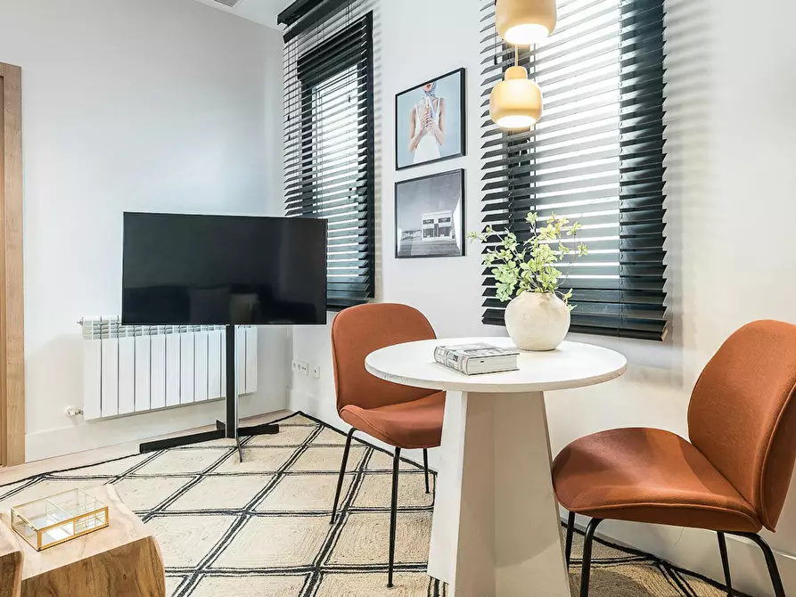 Immagine 6 di Appartamento in affitto  in Calle Doctor Castelo a Madrid