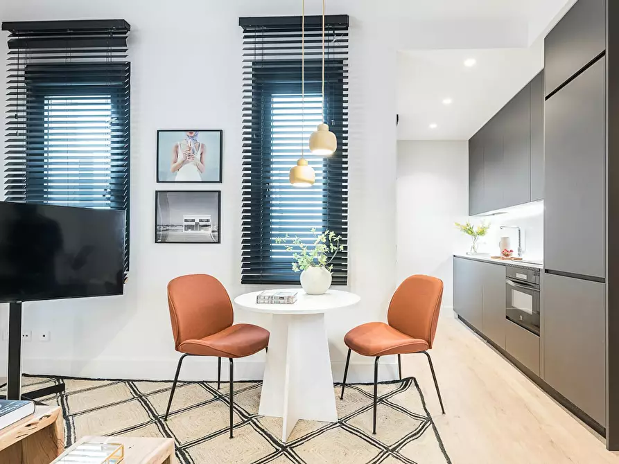 Immagine 8 di Appartamento in affitto  in Calle Doctor Castelo a Madrid