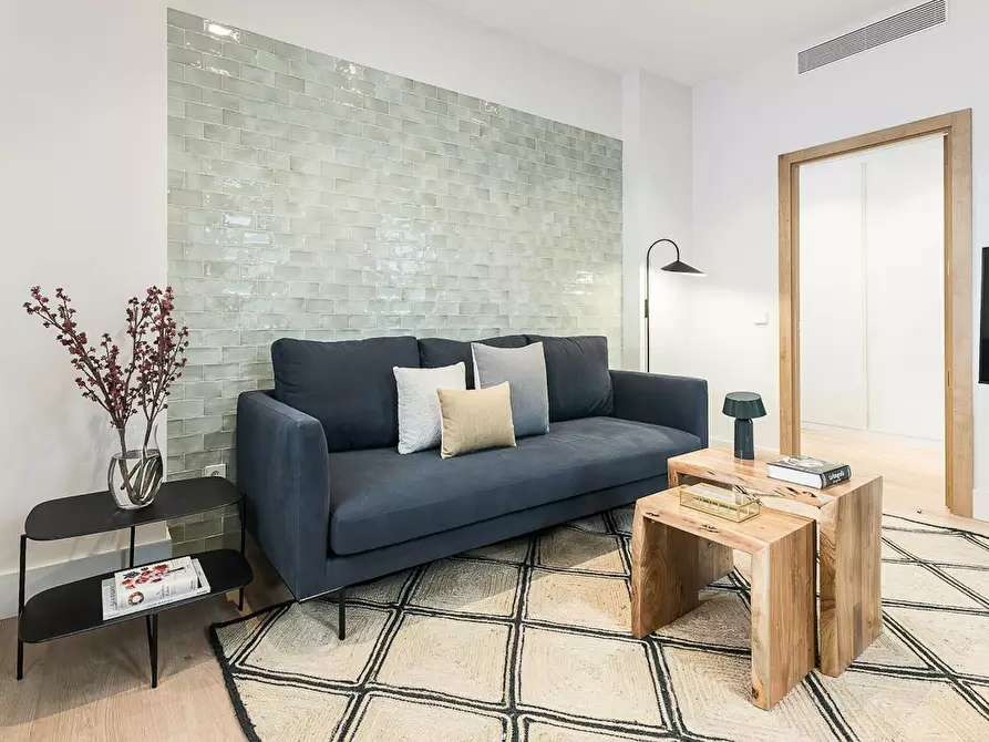 Immagine 3 di Appartamento in affitto  in Calle Doctor Castelo a Madrid